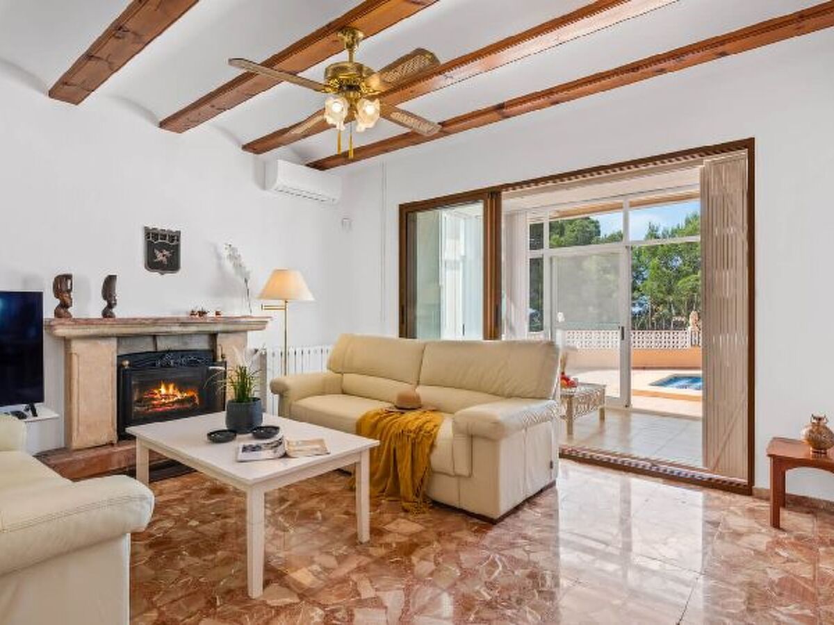 Villa Chaniris - 4 chambres, terrain 1579 m² - Photo 58