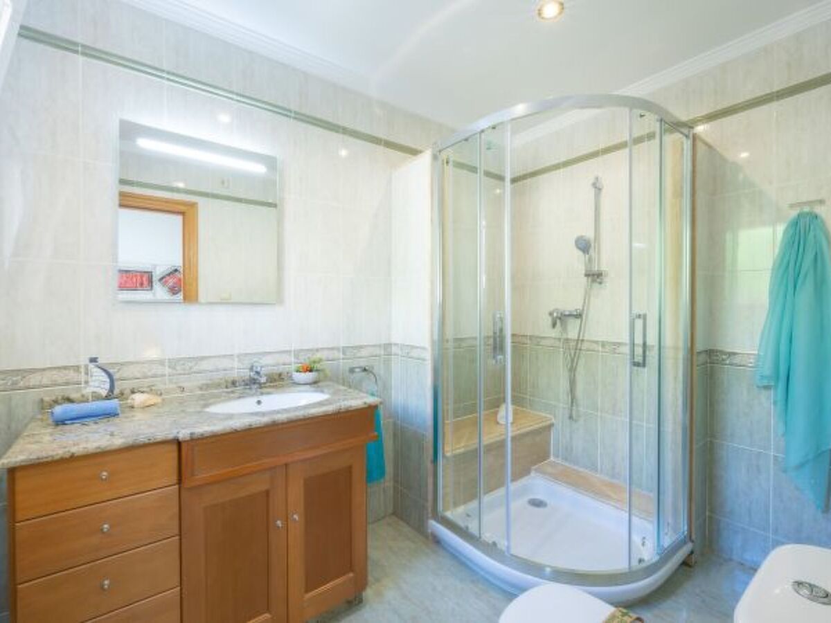 Villa Almendros - 4 chambres, piscine privée à Calpe - Photo 40