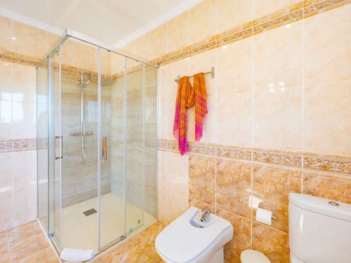 Villa Almendros - 4 chambres, piscine privée à Calpe - Photo 41