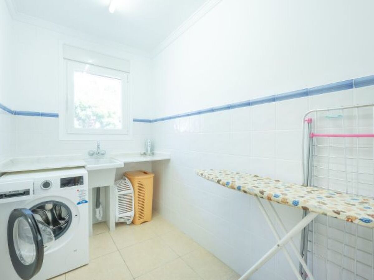 Villa Almendros - 4 chambres, piscine privée à Calpe - Photo 45