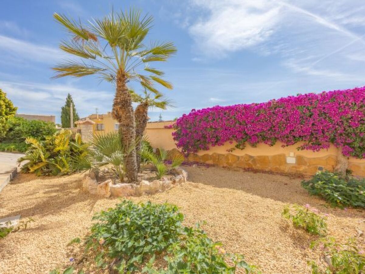 Villa Almendros - 4 chambres, piscine privée à Calpe - Photo 48