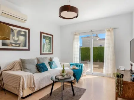 Villa Gran Sol 13 - Calpe, 3 chambres, piscine privée : photo 11