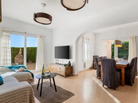 Villa Gran Sol 13 - Calpe, 3 chambres, piscine privée : photo 12