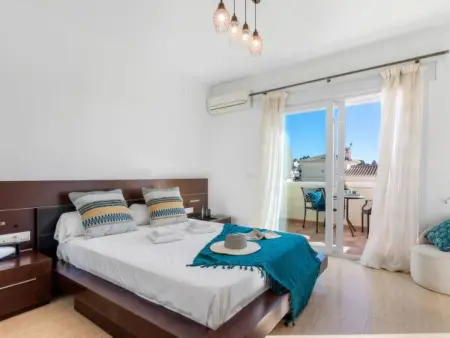 Villa Gran Sol 13 - Calpe, 3 chambres, piscine privée : photo 17