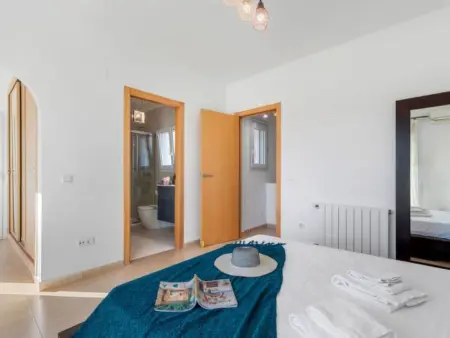 Villa Gran Sol 13 - Calpe, 3 chambres, piscine privée : photo 18