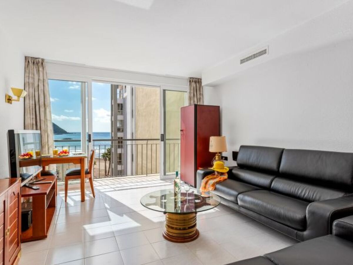 Appartement Marinero vue mer et Ifach à Calpe - Photo 4