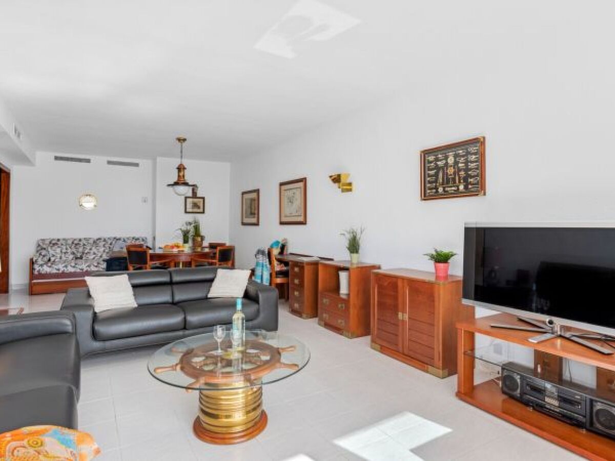 Appartement Marinero vue mer et Ifach à Calpe - Photo 6