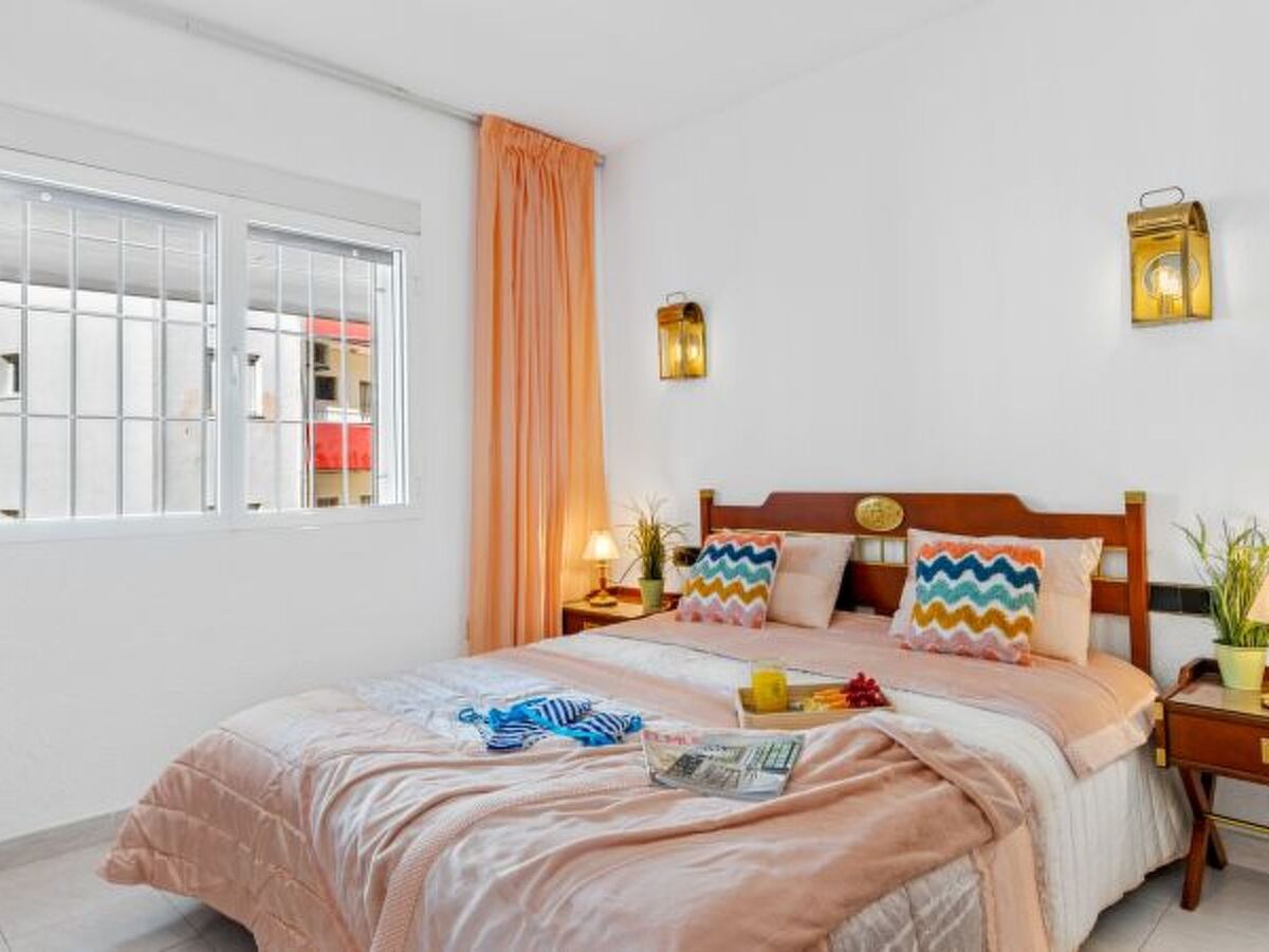 Appartement Marinero vue mer et Ifach à Calpe - Photo 12