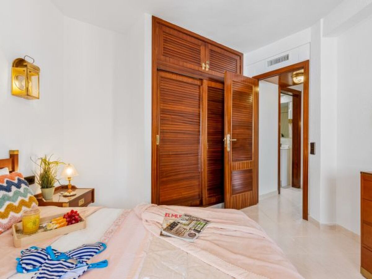 Appartement Marinero vue mer et Ifach à Calpe - Photo 16