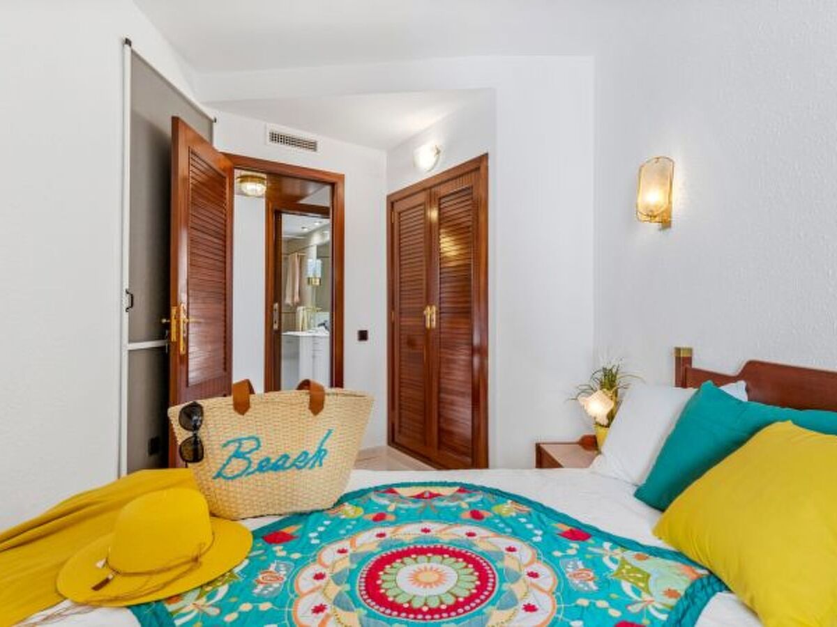 Appartement Marinero vue mer et Ifach à Calpe - Photo 18