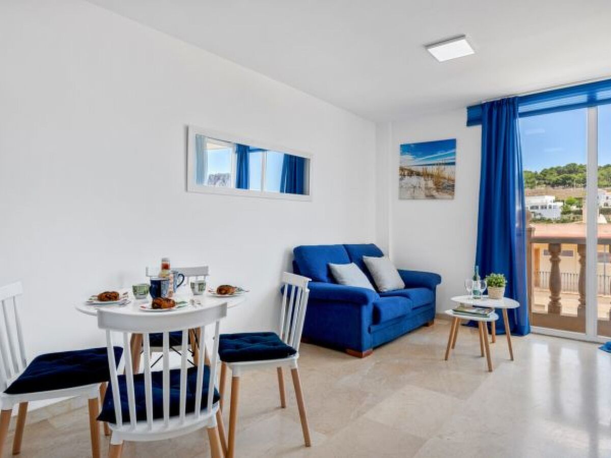 Apartment Manzanera 5 - Vue mer et Rocher d'Ifach - Photo 8