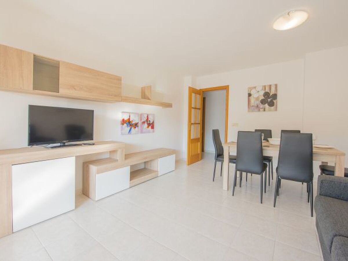 Apartment Zeus - Calpe, 2 ch avec piscine - Photo 5