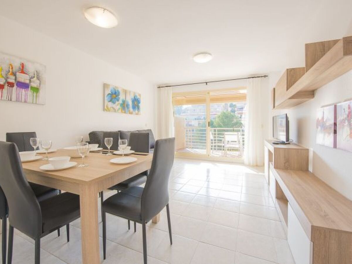 Apartment Zeus - Calpe, 2 ch avec piscine - Photo 6