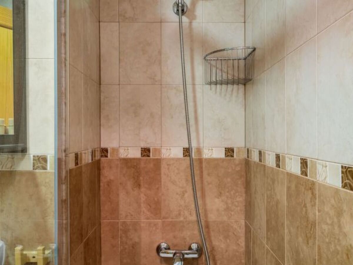 Apartment Zeus - Calpe, 2 ch avec piscine - Photo 10