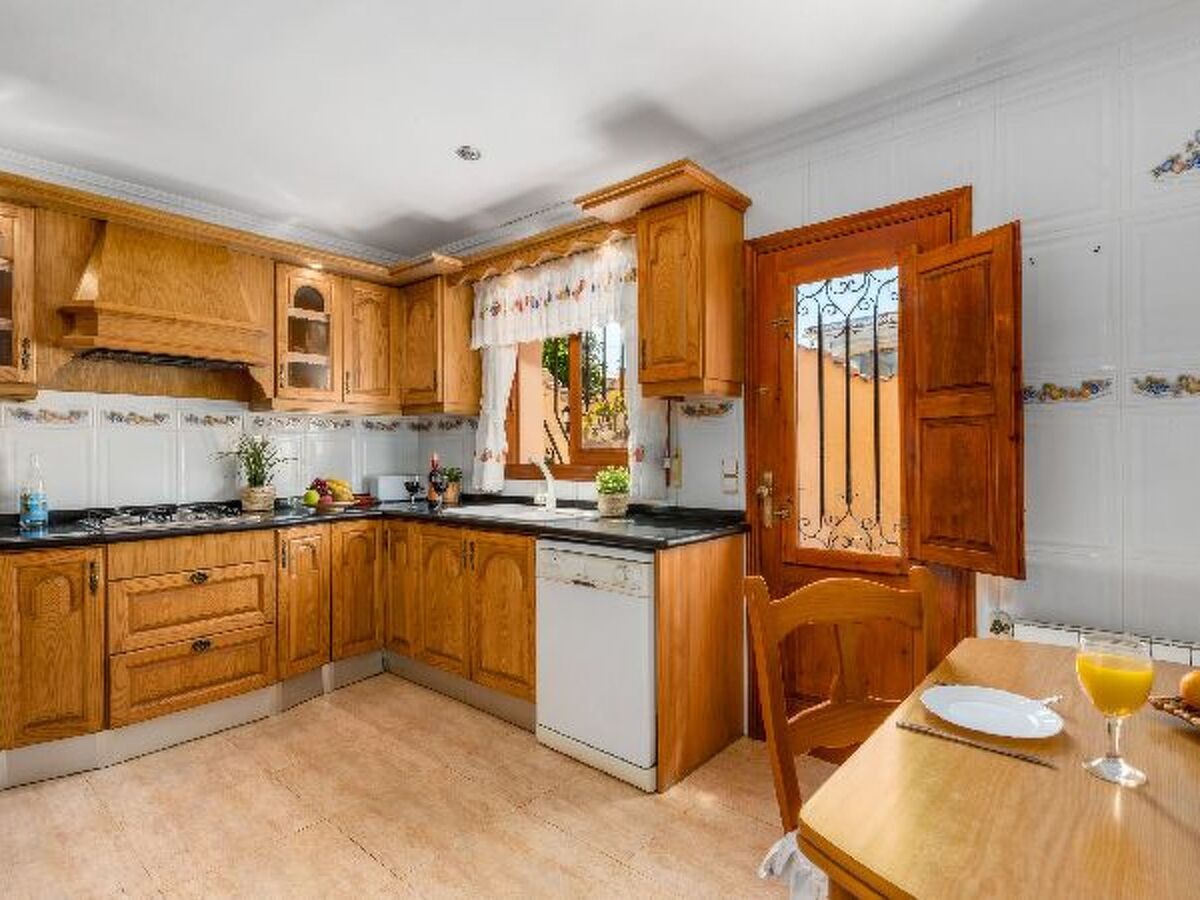 Villa Cruz - Maison 5 chambres à Calpe, 10 personnes - Photo 25