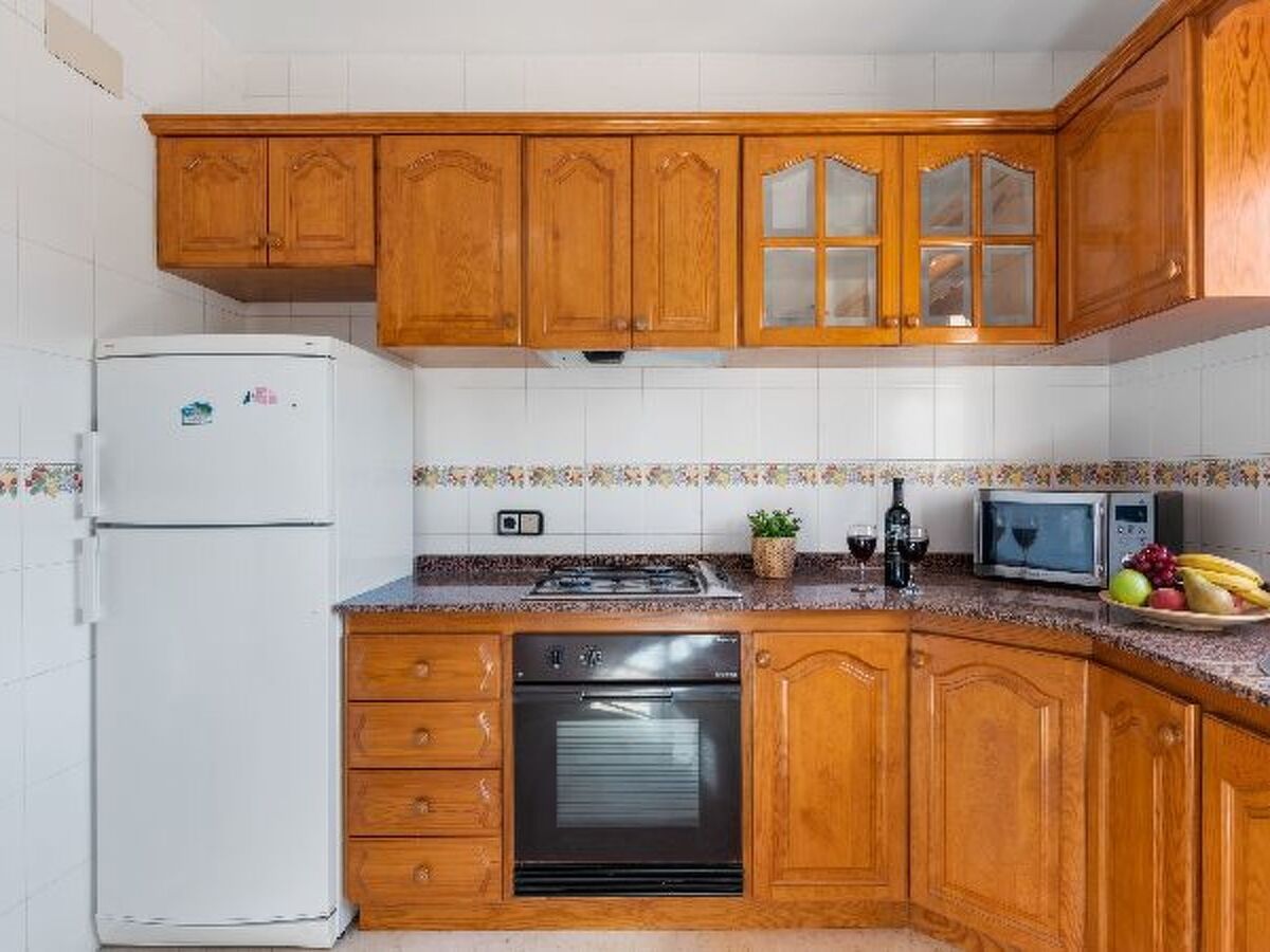 Villa Cruz - Maison 5 chambres à Calpe, 10 personnes - Photo 28