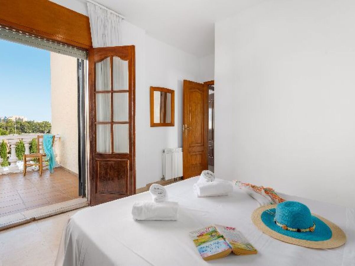 Villa Cruz - Maison 5 chambres à Calpe, 10 personnes - Photo 30
