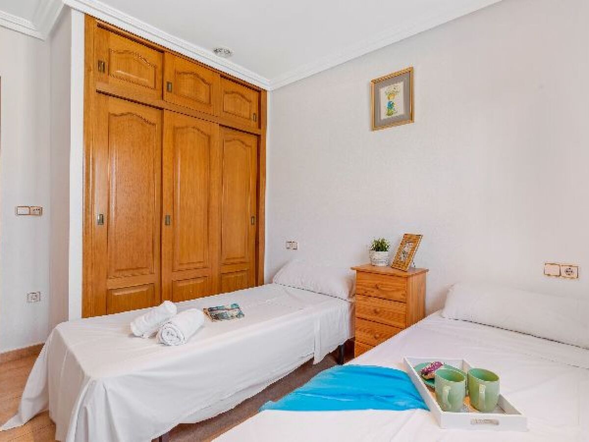 Villa Cruz - Maison 5 chambres à Calpe, 10 personnes - Photo 33