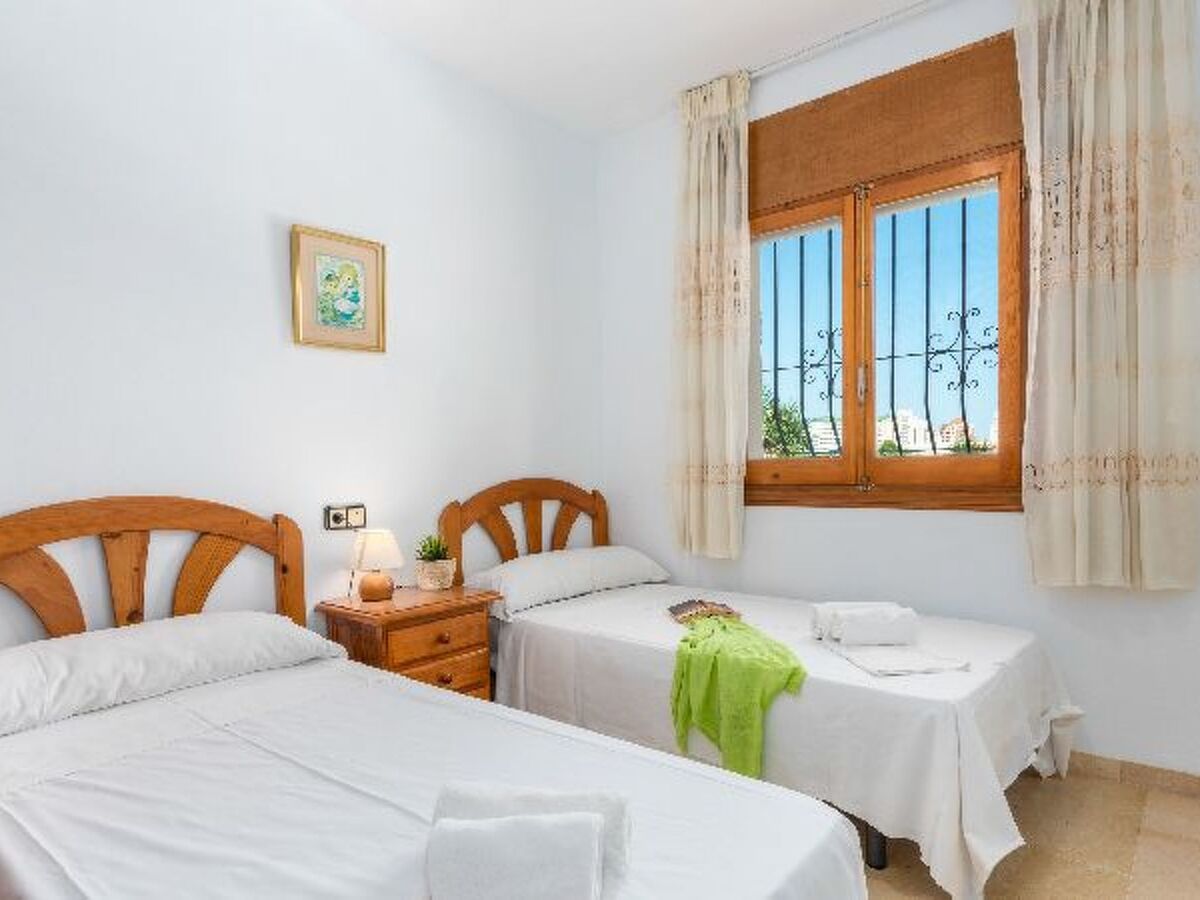 Villa Cruz - Maison 5 chambres à Calpe, 10 personnes - Photo 36