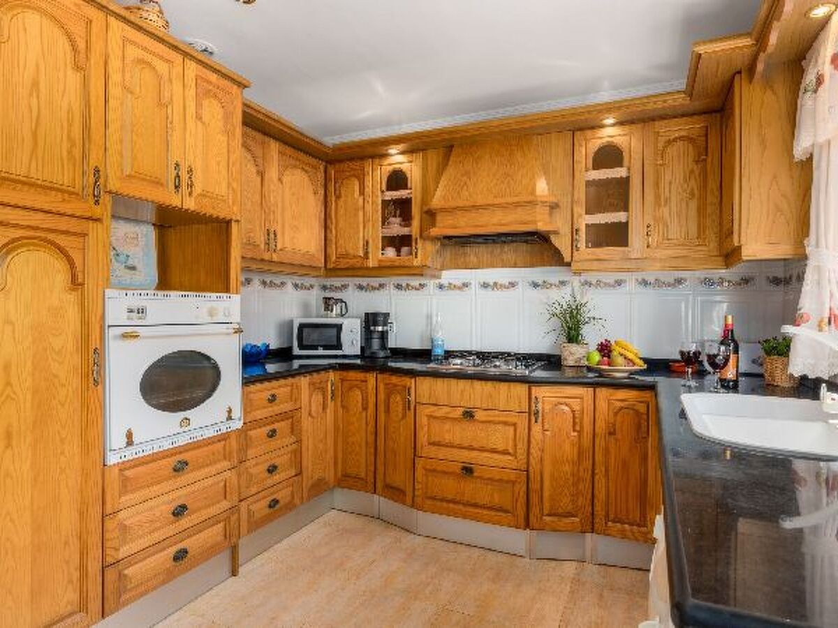 Villa Cruz - Maison 5 chambres à Calpe, 10 personnes - Photo 57