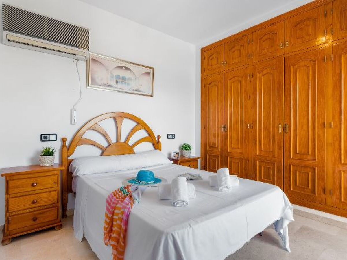 Villa Cruz - Maison 5 chambres à Calpe, 10 personnes - Photo 60