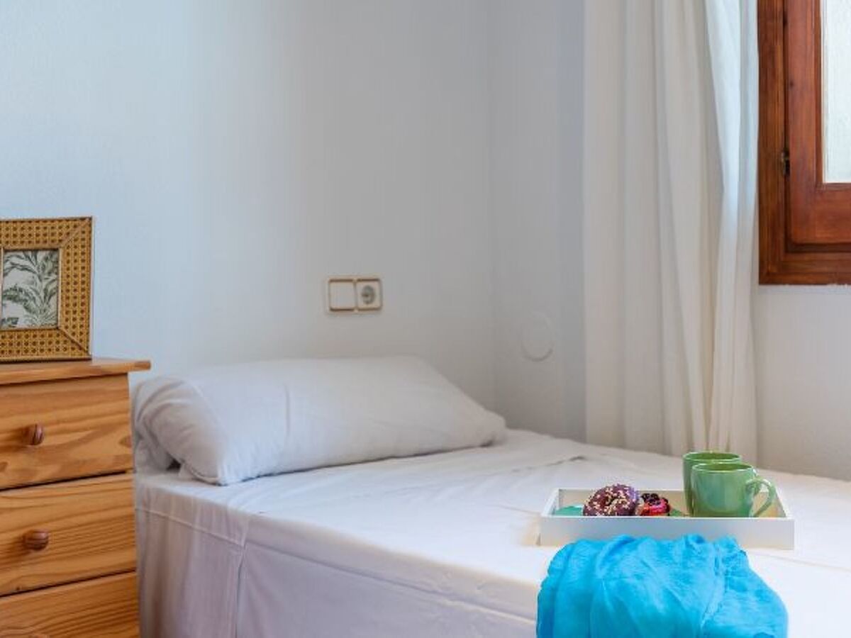 Villa Cruz - Maison 5 chambres à Calpe, 10 personnes - Photo 63