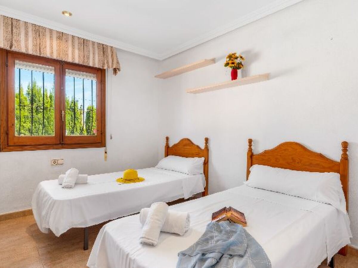 Villa Cruz - Maison 5 chambres à Calpe, 10 personnes - Photo 65