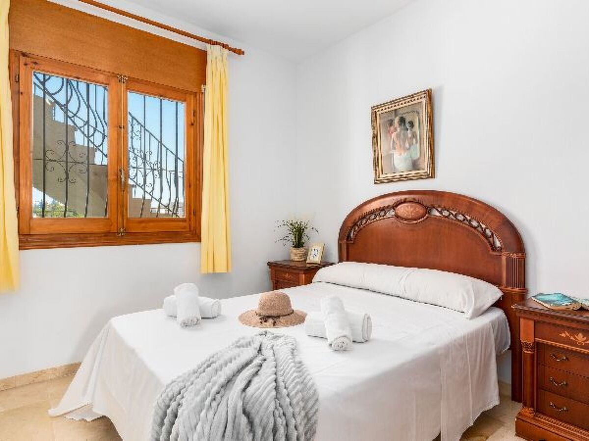 Villa Cruz - Maison 5 chambres à Calpe, 10 personnes - Photo 66