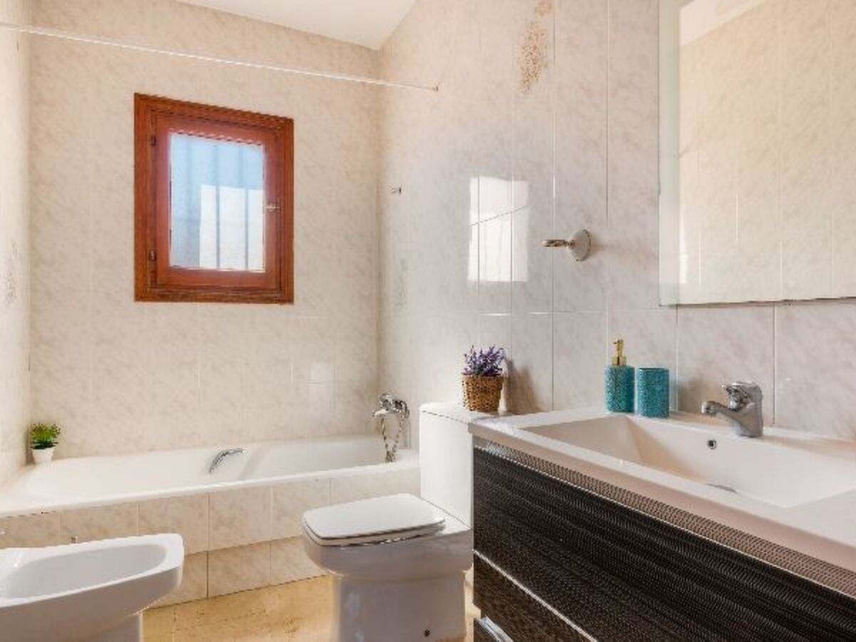 Villa Cruz - Maison 5 chambres à Calpe, 10 personnes - Photo 69