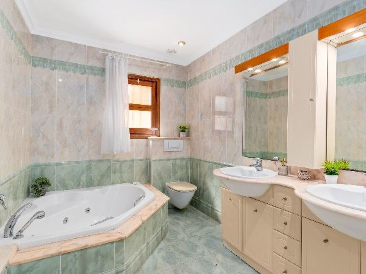 Villa Cruz - Maison 5 chambres à Calpe, 10 personnes - Photo 70