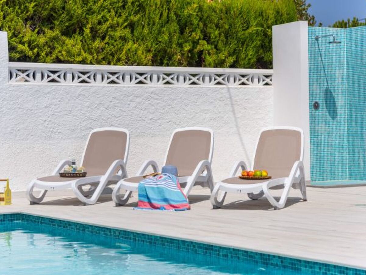 Villa Amanecer - Calpe, 3 chambres, piscine privée - Photo 2