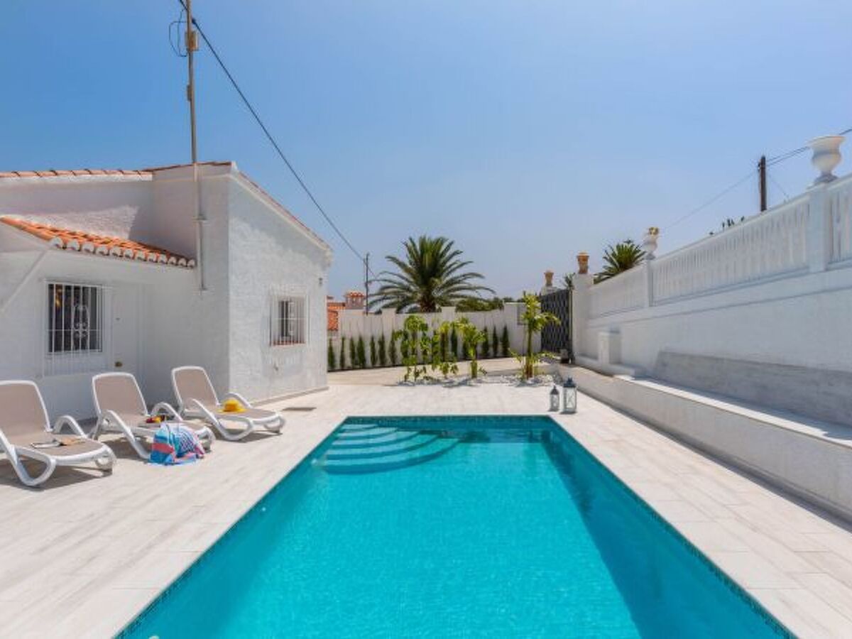 Villa Amanecer - Calpe, 3 chambres, piscine privée - Photo 8