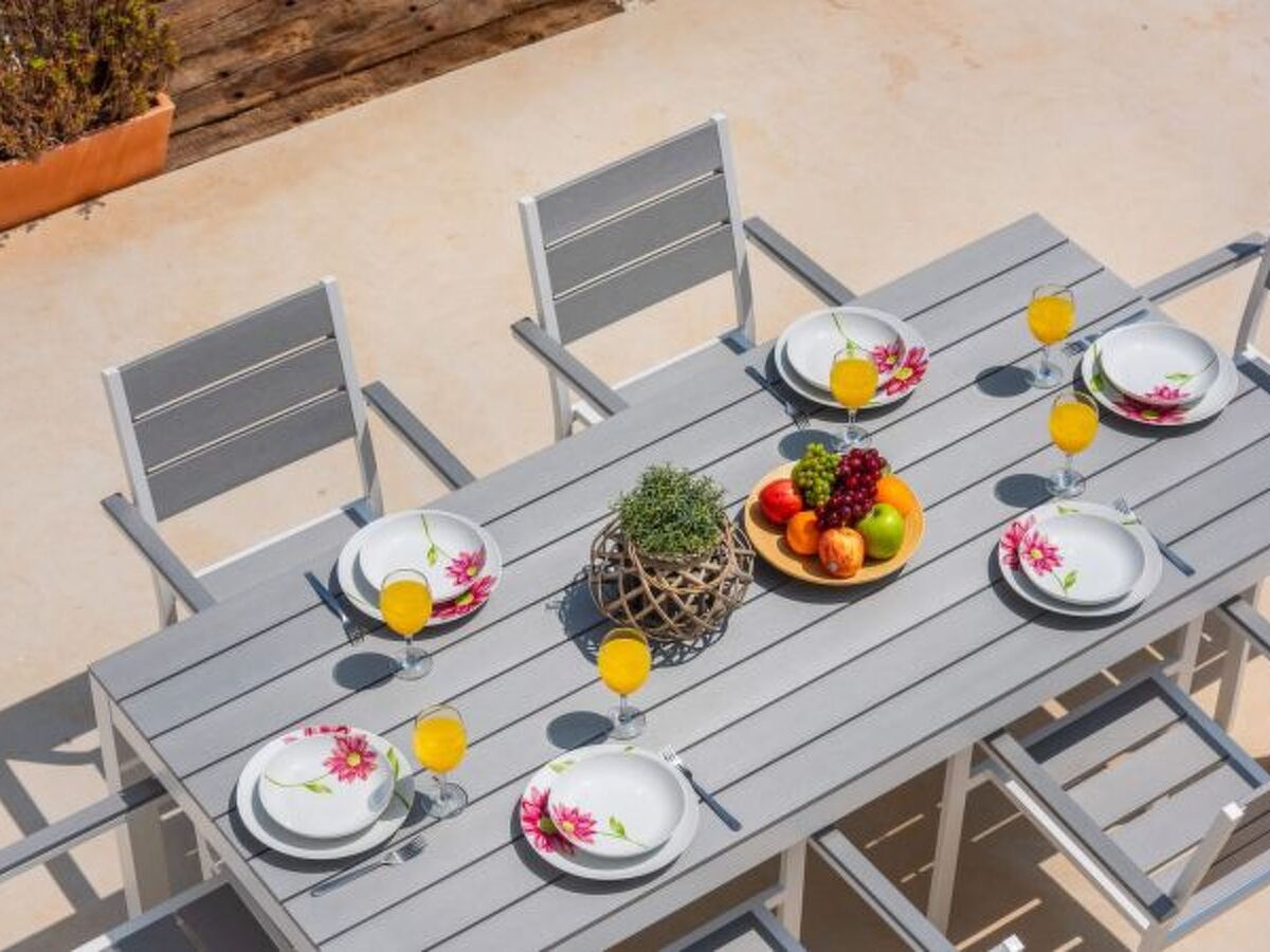 Villa Amanecer - Calpe, 3 chambres, piscine privée - Photo 12