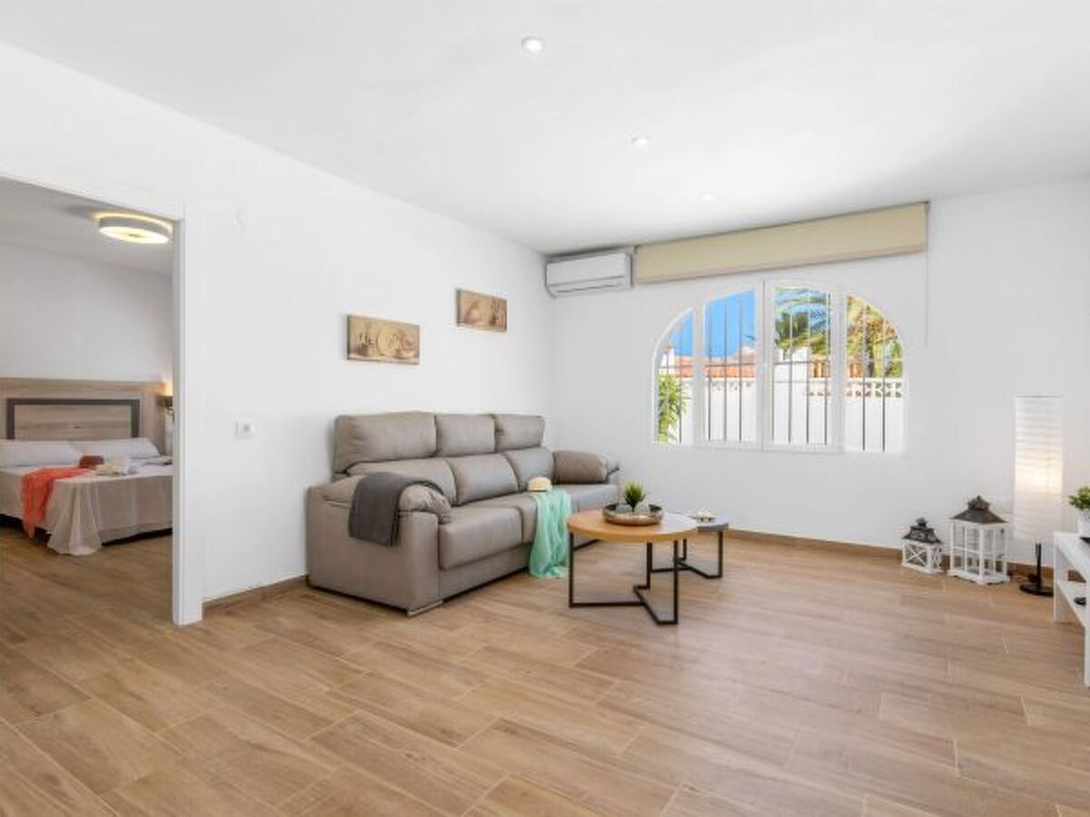 Villa Amanecer - Calpe, 3 chambres, piscine privée - Photo 20