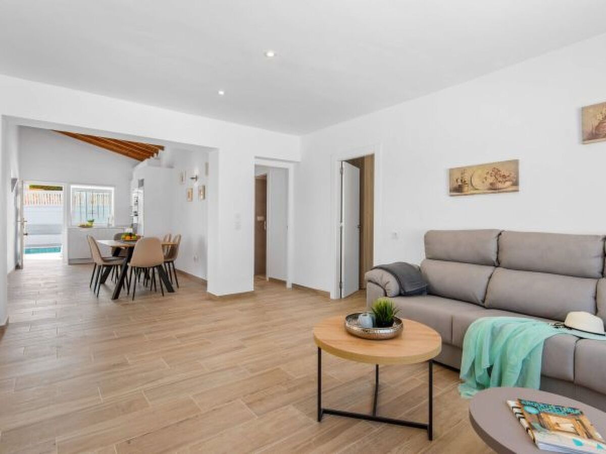 Villa Amanecer - Calpe, 3 chambres, piscine privée - Photo 22
