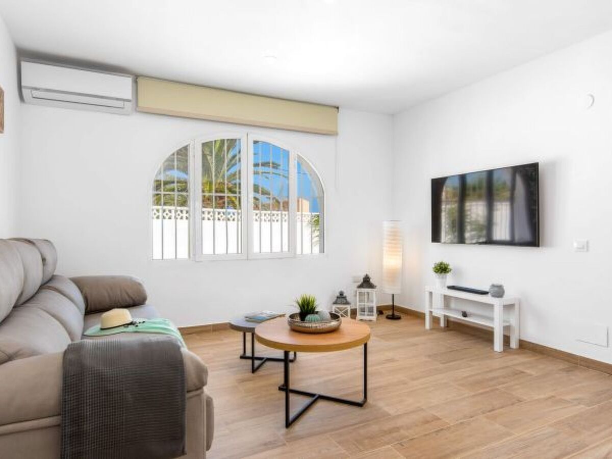 Villa Amanecer - Calpe, 3 chambres, piscine privée - Photo 23
