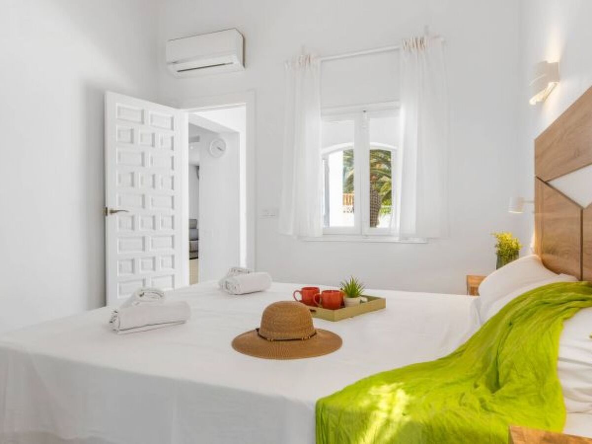 Villa Amanecer - Calpe, 3 chambres, piscine privée - Photo 30