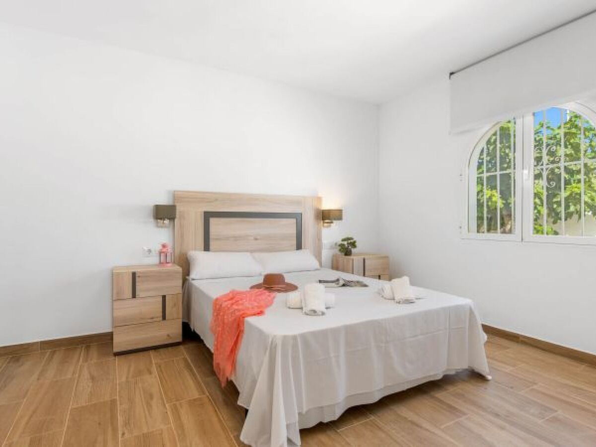 Villa Amanecer - Calpe, 3 chambres, piscine privée - Photo 32