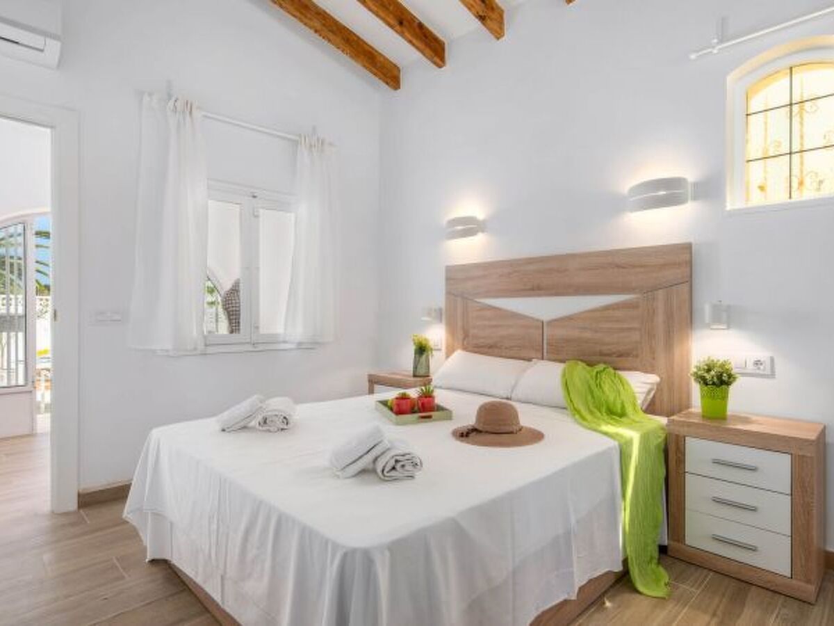 Villa Amanecer - Calpe, 3 chambres, piscine privée - Photo 33