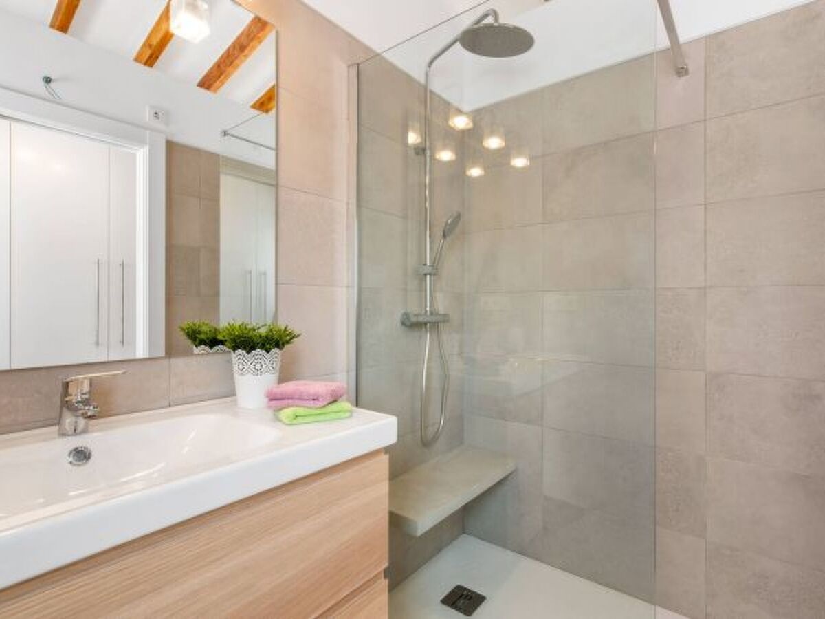 Villa Amanecer - Calpe, 3 chambres, piscine privée - Photo 37