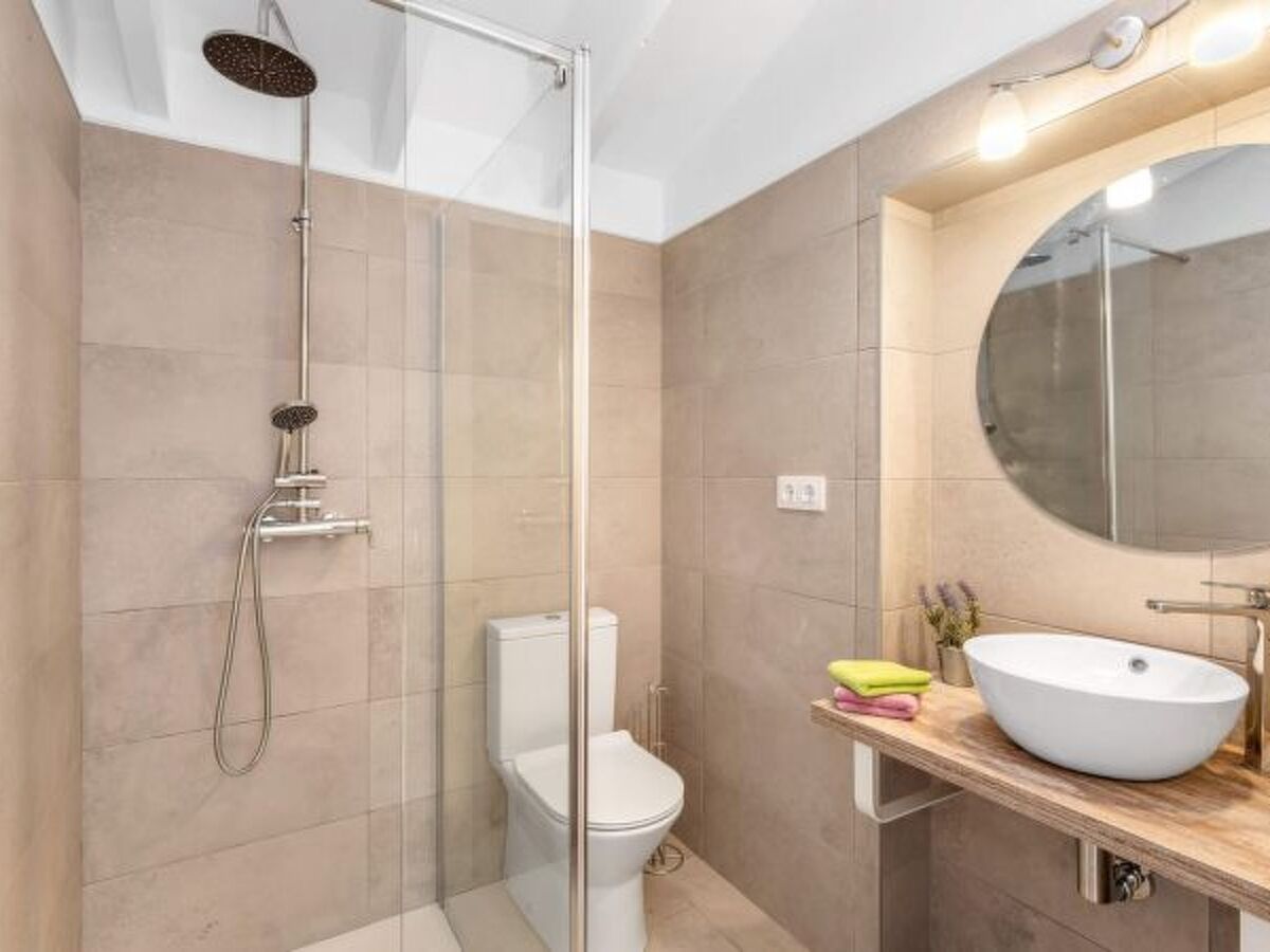 Villa Amanecer - Calpe, 3 chambres, piscine privée - Photo 38