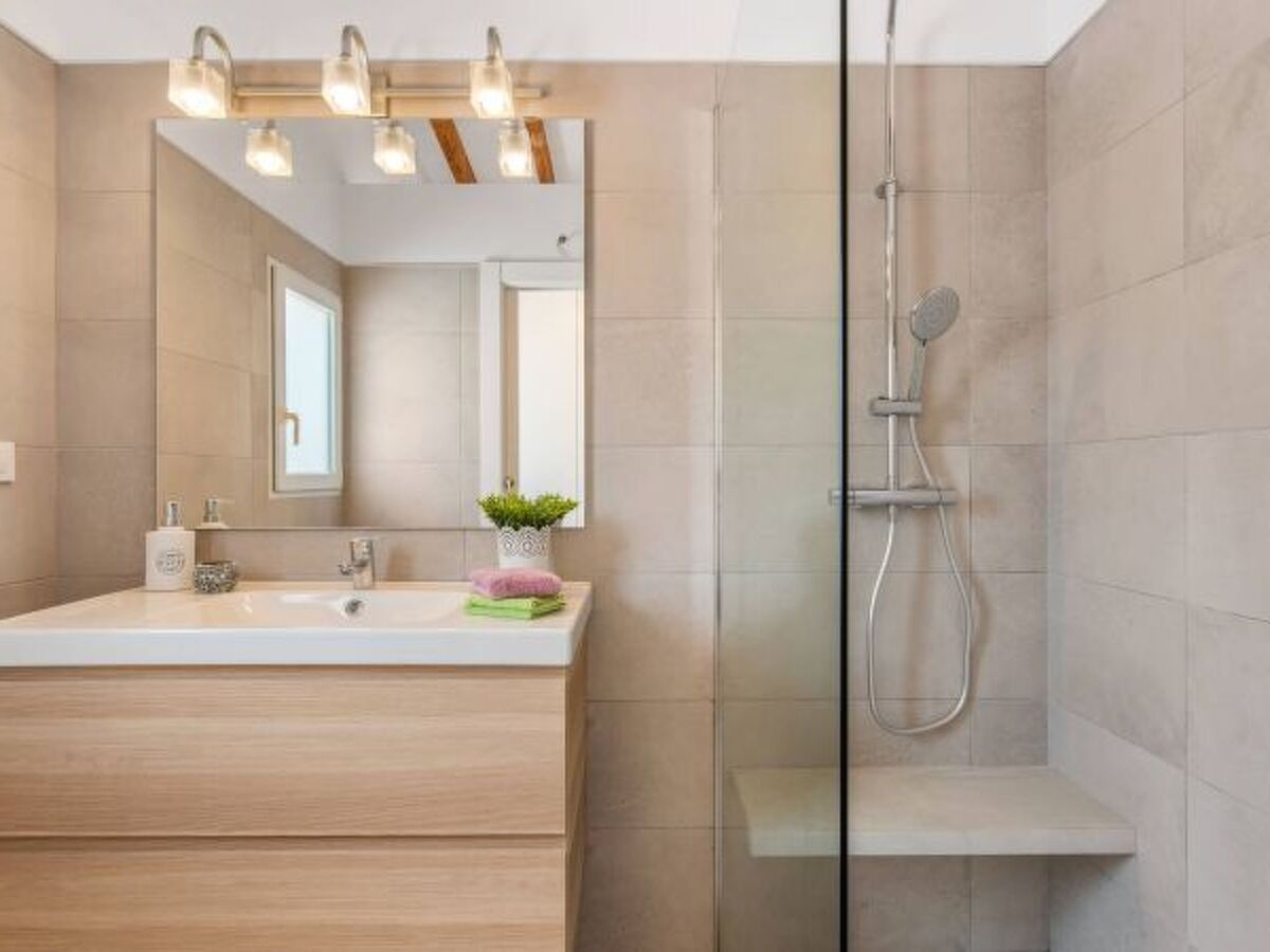 Villa Amanecer - Calpe, 3 chambres, piscine privée - Photo 39