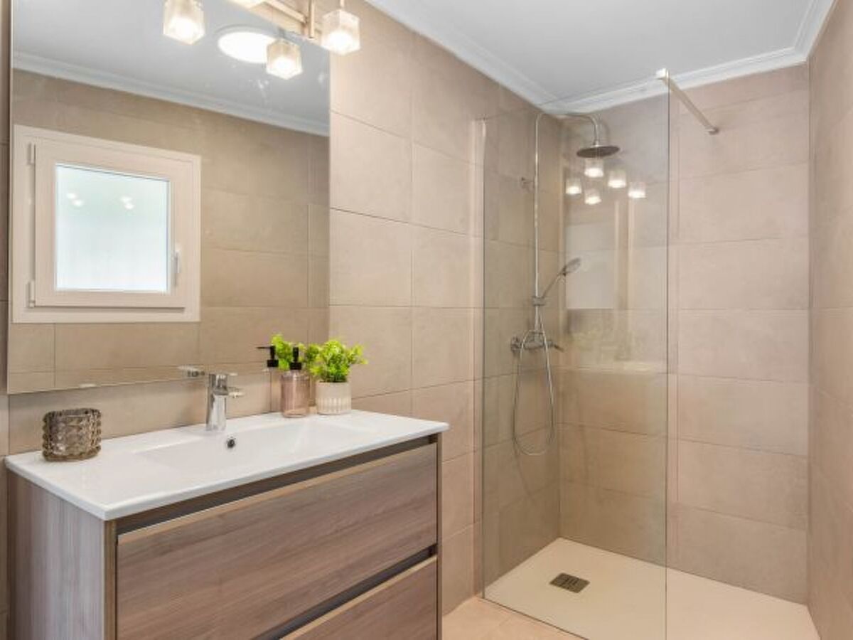 Villa Amanecer - Calpe, 3 chambres, piscine privée - Photo 40