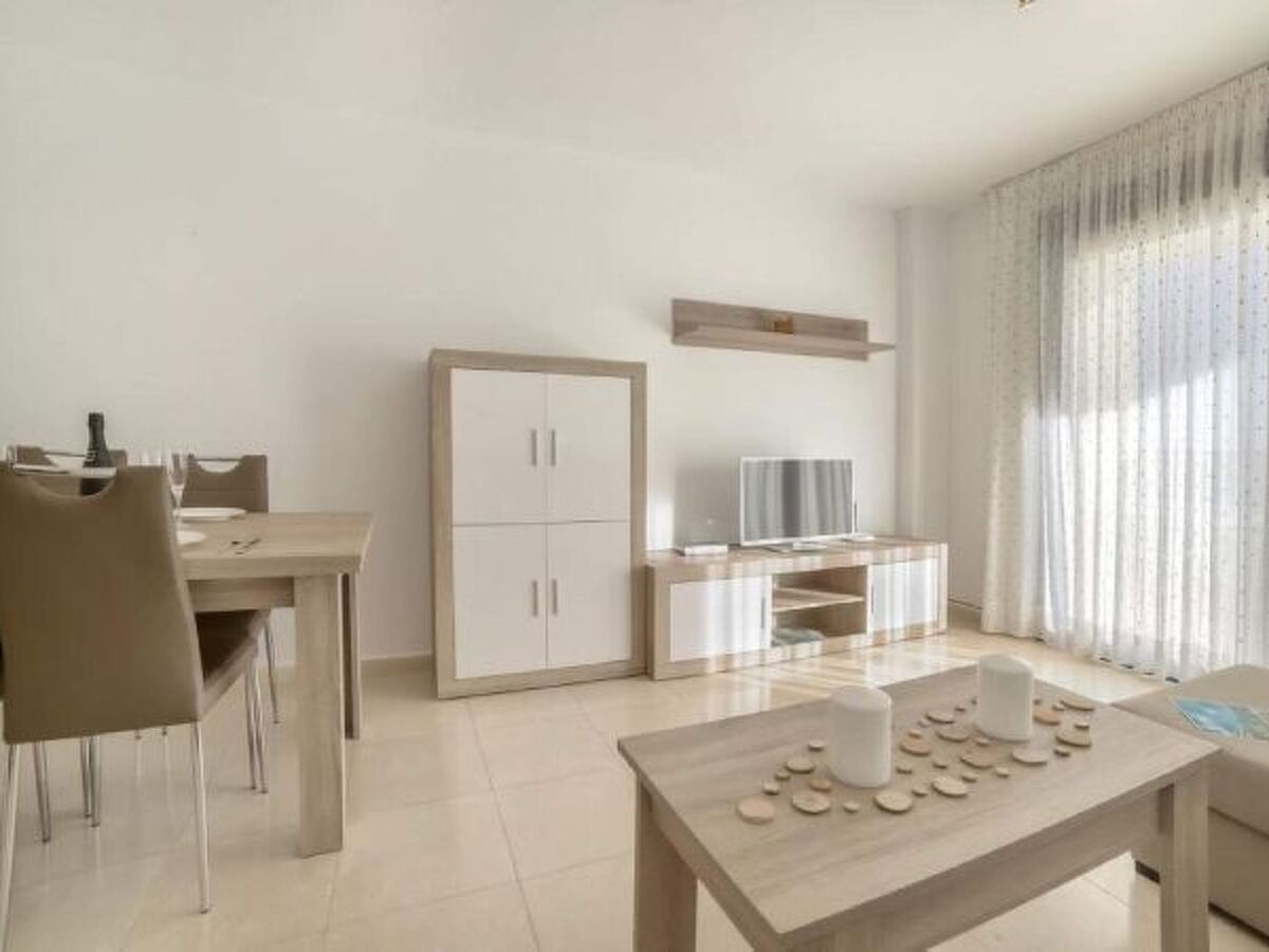 Apartment Cuellar 1 - 2 ch, piscine & tennis à Calpe - Photo 8