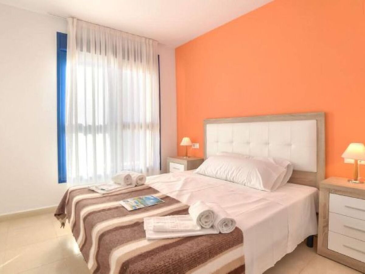 Apartment Cuellar 1 - 2 ch, piscine & tennis à Calpe - Photo 10