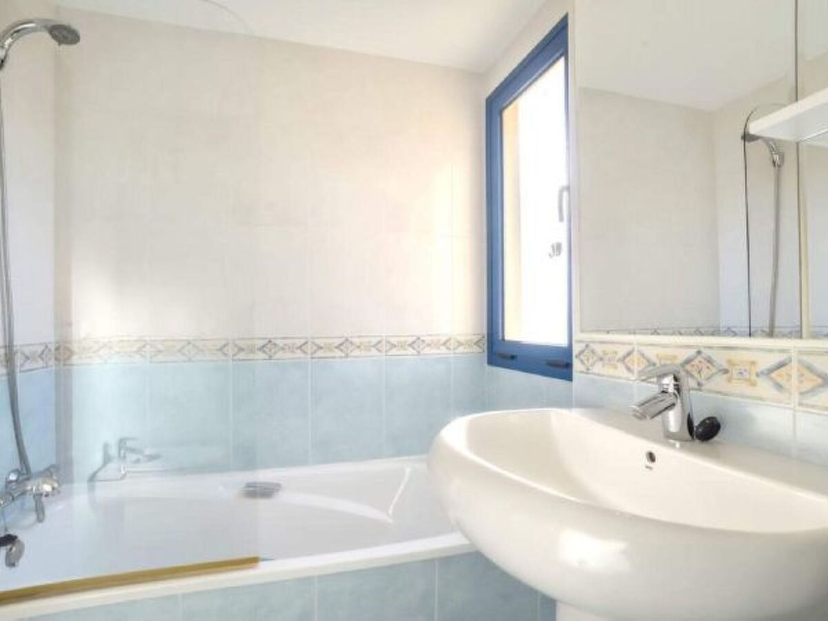 Apartment Cuellar 1 - 2 ch, piscine & tennis à Calpe - Photo 14