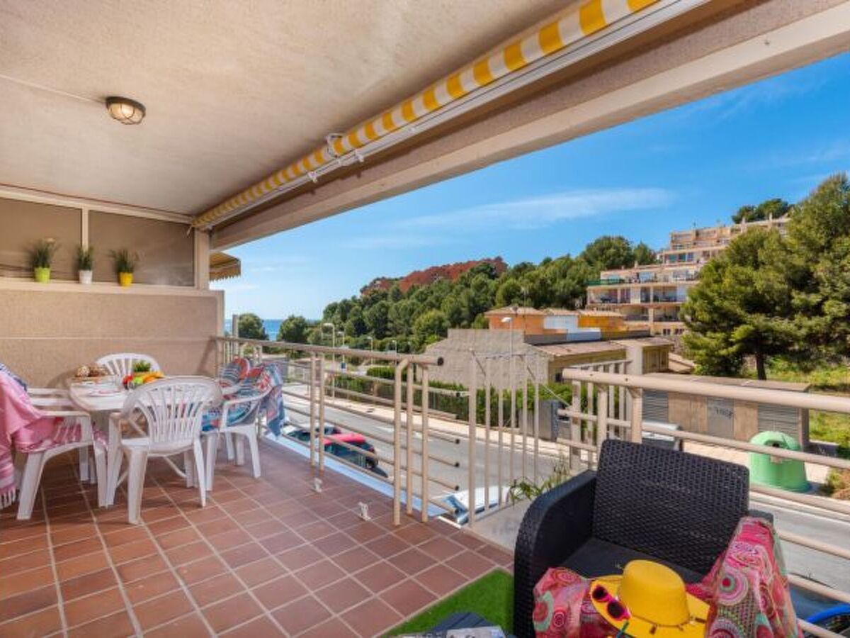 Apartamento Zeus 6 - 2 chambres, piscine à Calpe - Photo 3