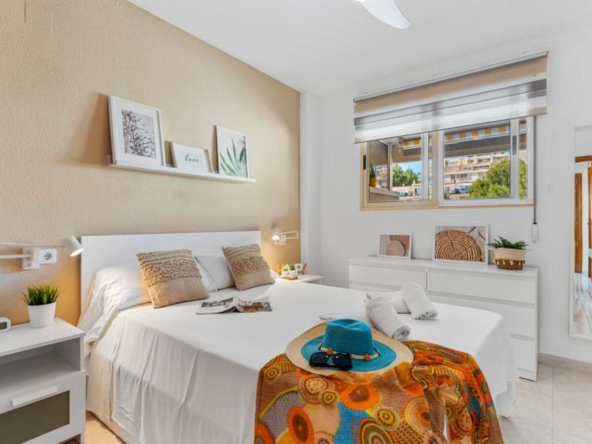 Apartamento Zeus 6 - 2 chambres, piscine à Calpe - Photo 11