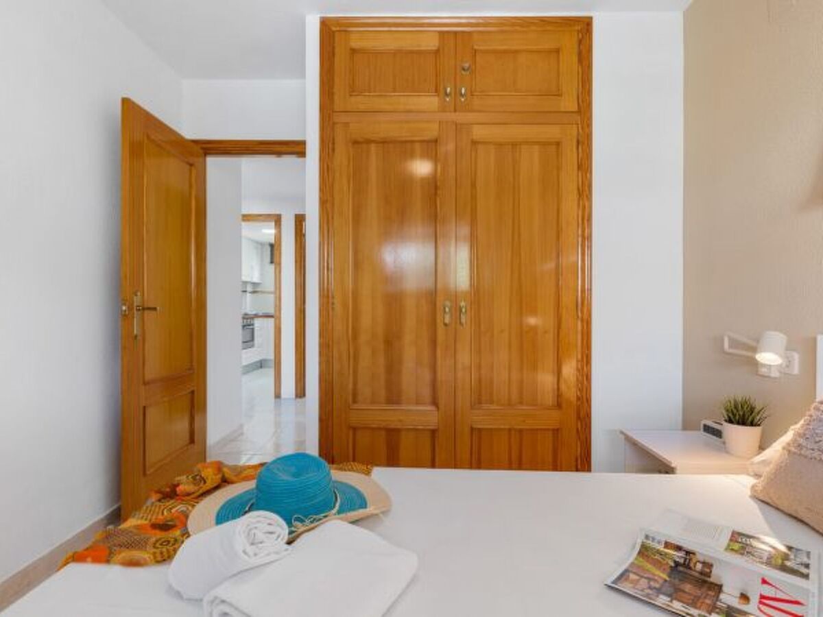 Apartamento Zeus 6 - 2 chambres, piscine à Calpe - Photo 13