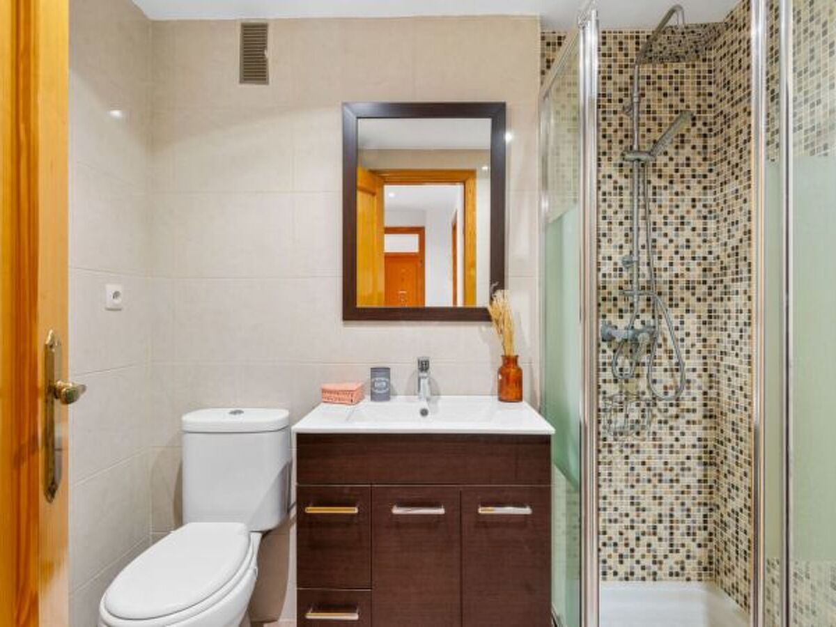 Apartamento Zeus 6 - 2 chambres, piscine à Calpe - Photo 17